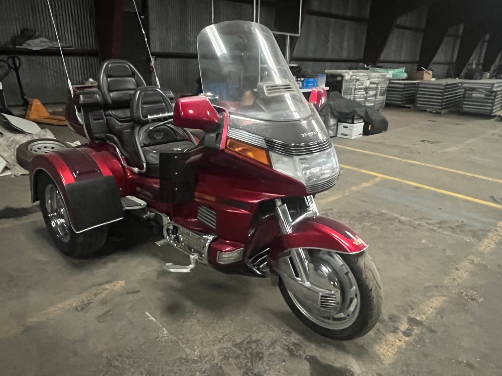 Image for 2024, June 22nd | Equipment & Auto Consignment Auction