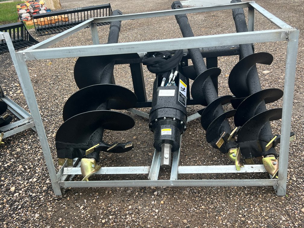 Image for 2024, June 22nd | Equipment & Auto Consignment Auction