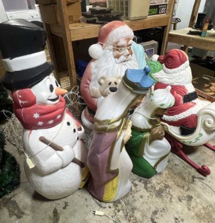 Image for Hooten Estate Items Online Only Auction