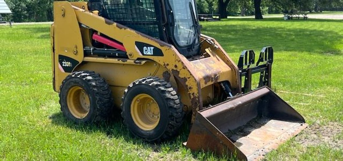 Image for 2023, May 20th | Equipment & Auto Consignment Auction
