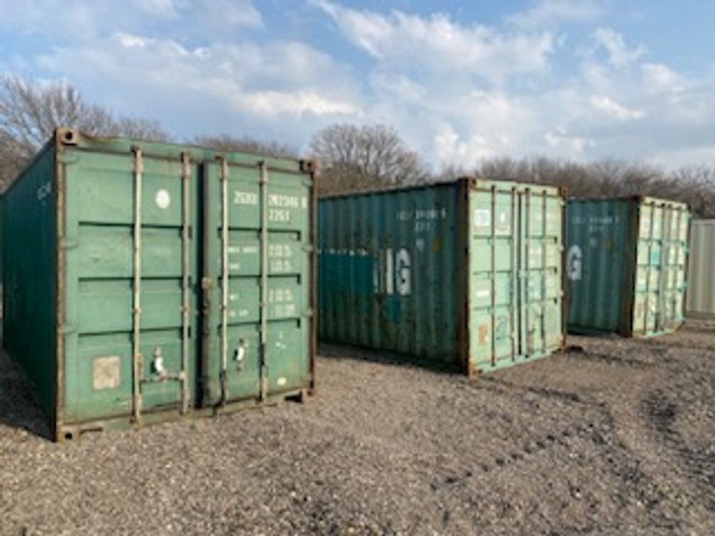 Image for 2023, January 21st | Equipment & Auto Consignment Auction