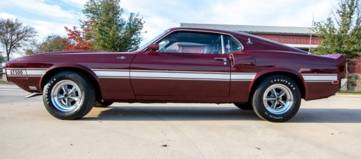 Image for 2021, December 13th -18th | Classic Car and Trailer Online Only Auction