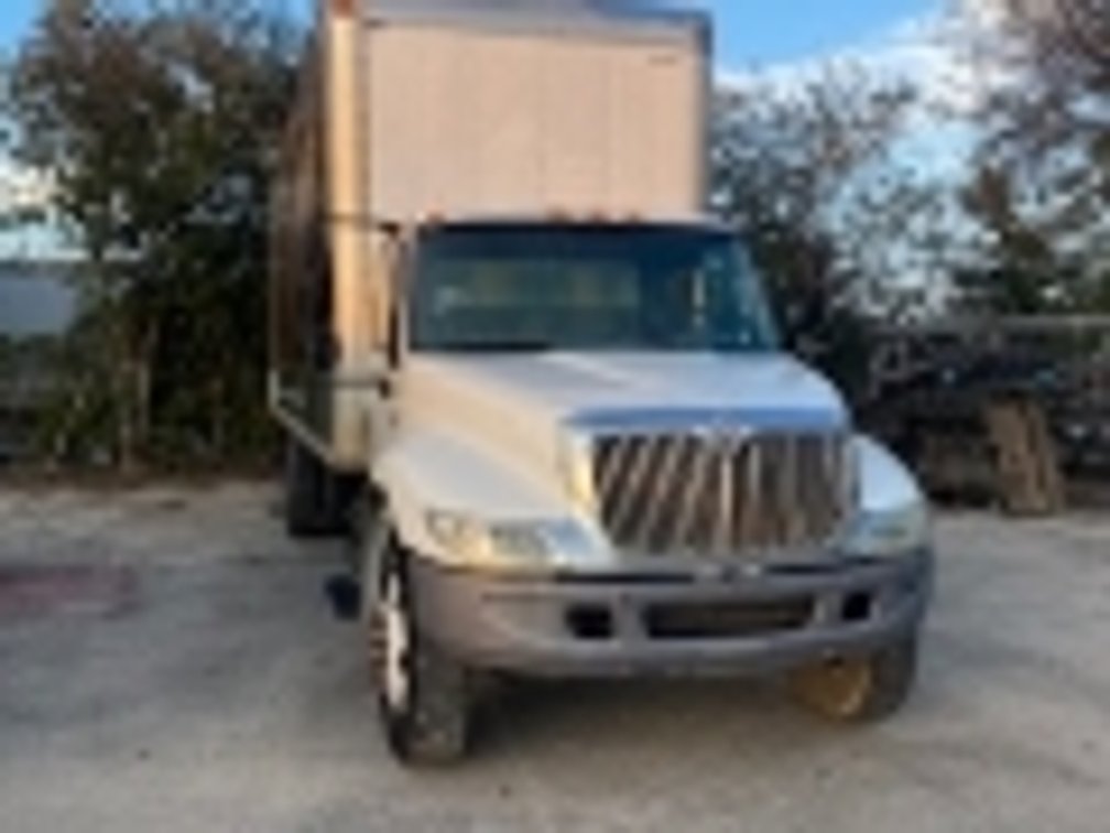 Image for 2021, November 13th | Equipment & Auto Auction