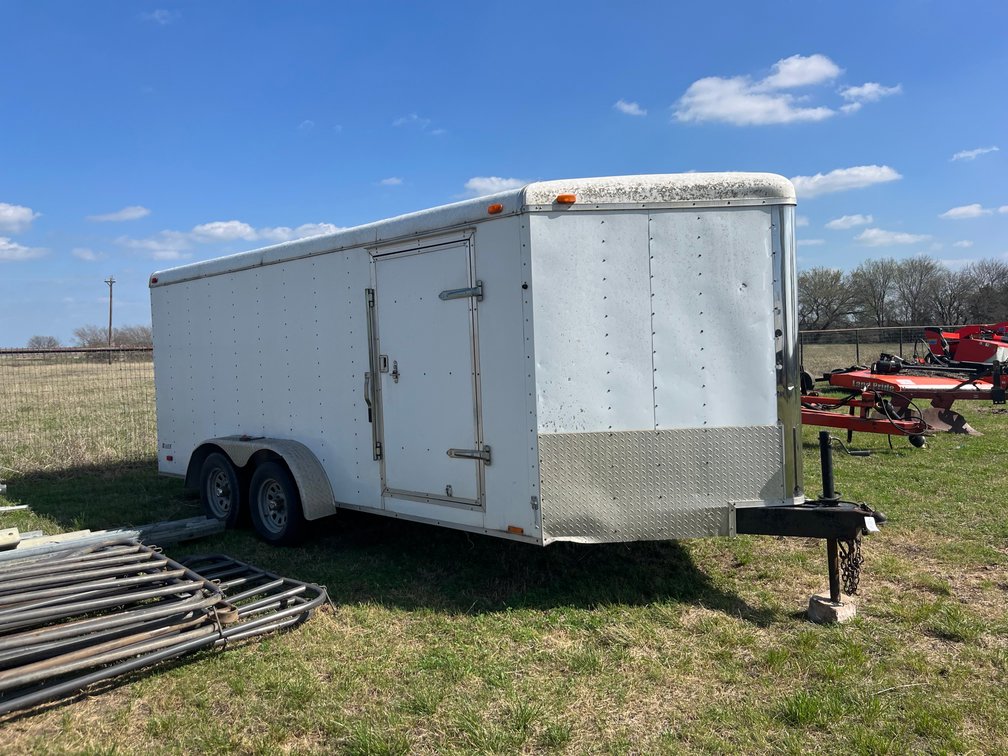 Image for Absolute Farm & Ranch Estate Liquidation Auction -Ennis, TX