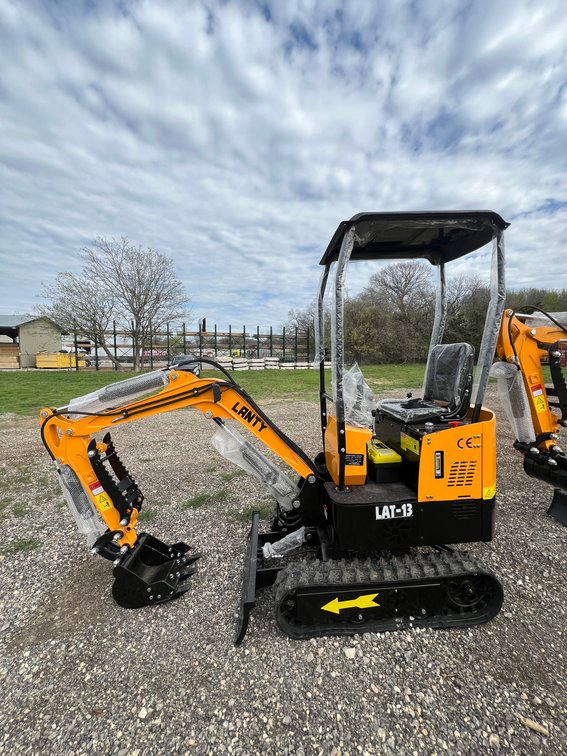 Image for March 2024 Equipment & Auto Consignment Auction