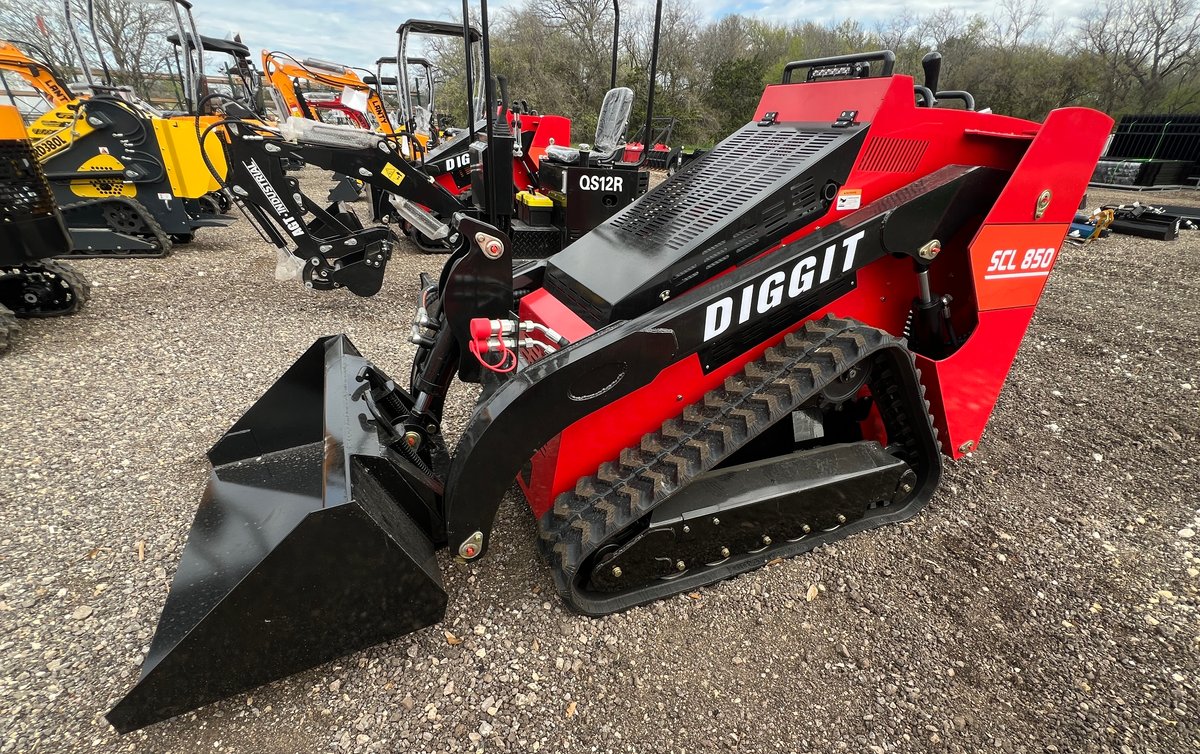 Image for March 2024 Equipment & Auto Consignment Auction
