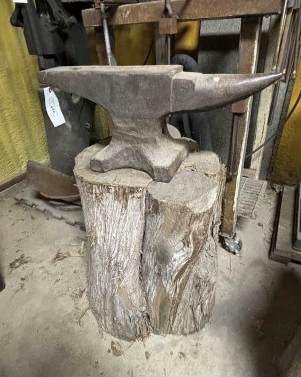 Image for Absolute Farm & Ranch Estate Liquidation Auction -Ennis, TX