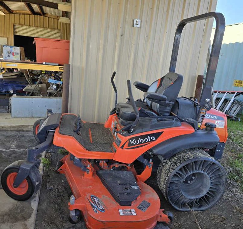 Image for Absolute Farm & Ranch Estate Liquidation Auction -Ennis, TX