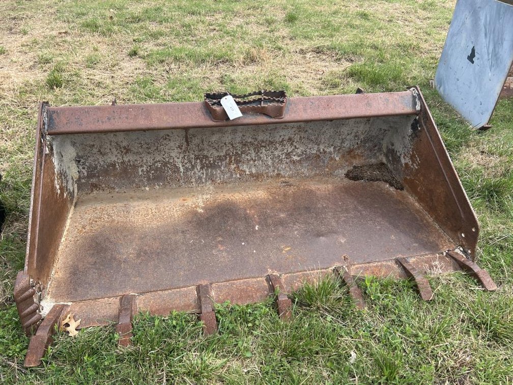 Image for Absolute Farm & Ranch Estate Liquidation Auction -Ennis, TX