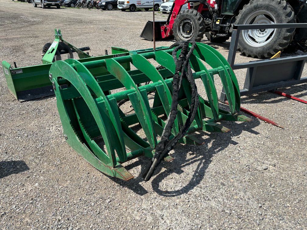 Image for March 2024 Equipment & Auto Consignment Auction
