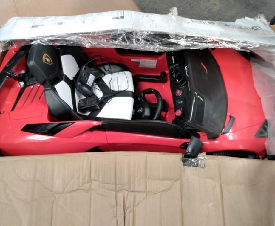 Image for Online Only Absolute Surplus Auction