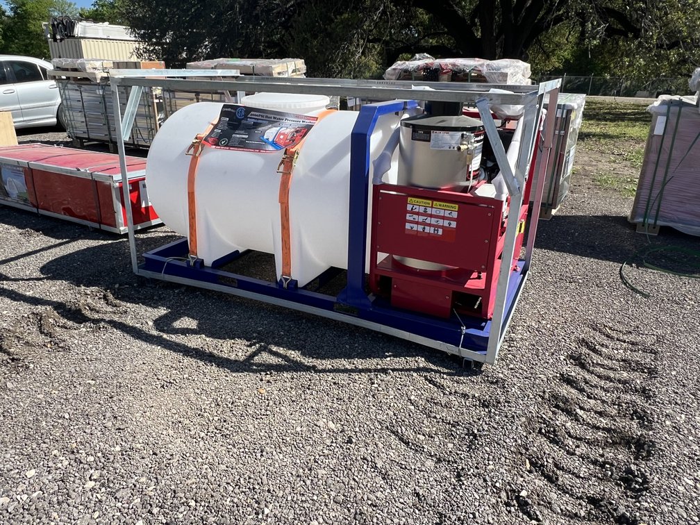Image for April 2024 Equipment & Auto Consignment Auction