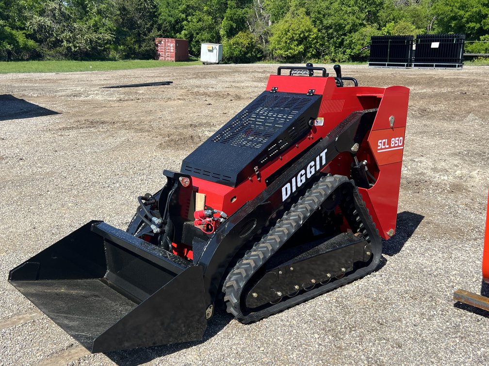 Image for April 2024 Equipment & Auto Consignment Auction