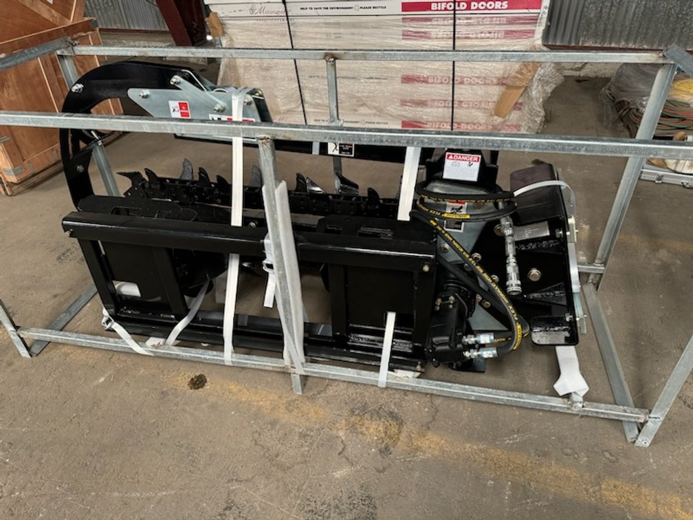 Image for 2024, July 20th | Equipment & Auto Consignment Auction