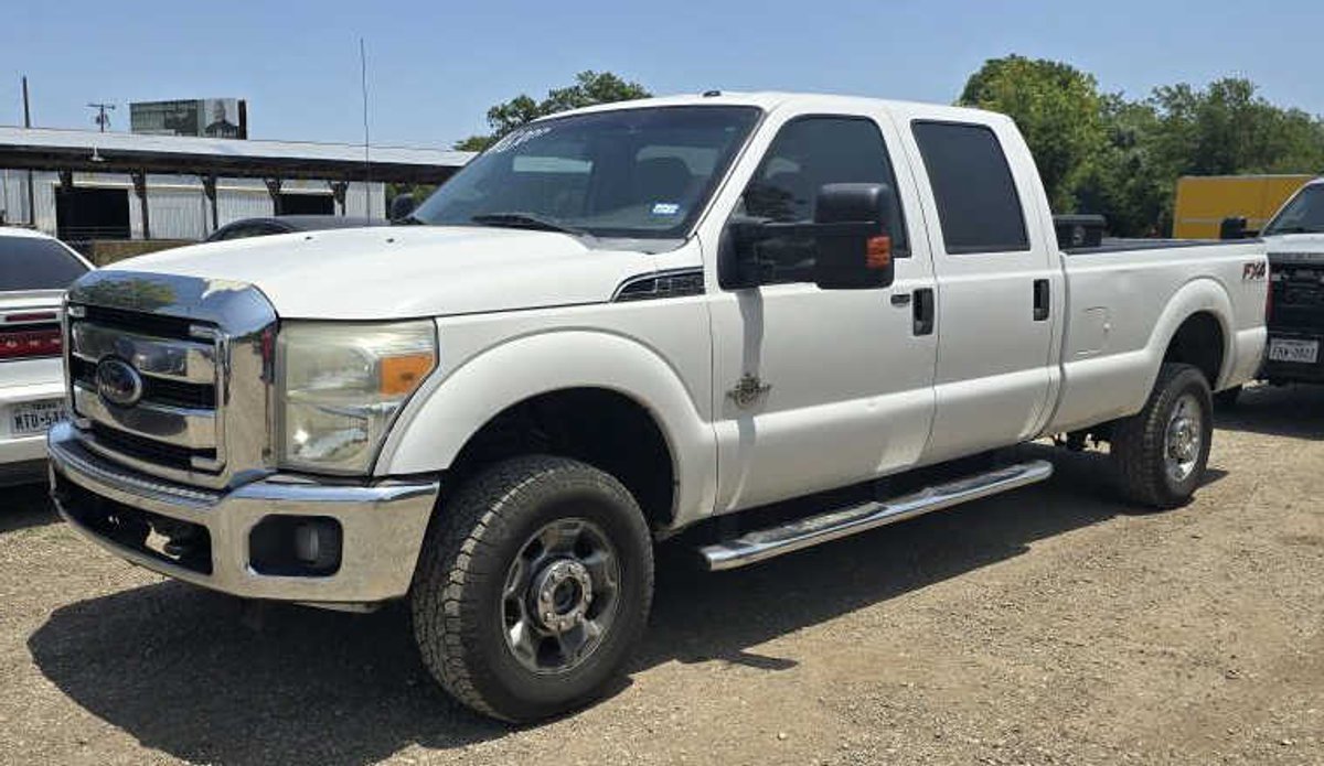 Image for 2024, July 20th | Equipment & Auto Consignment Auction