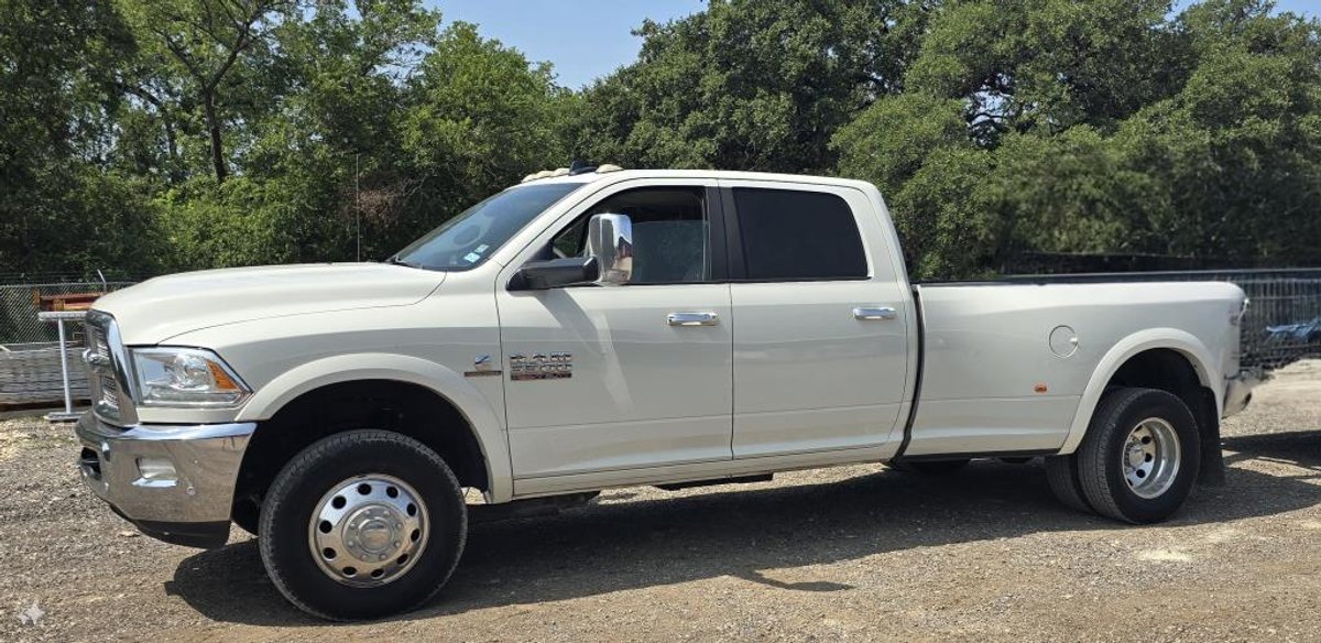 Image for 2024, July 20th | Equipment & Auto Consignment Auction