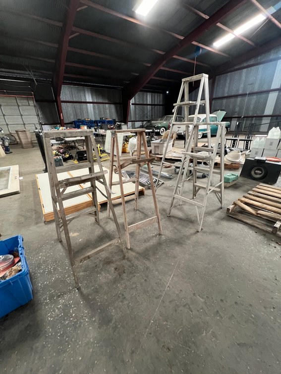 Image for September 2024 Online Only Auction