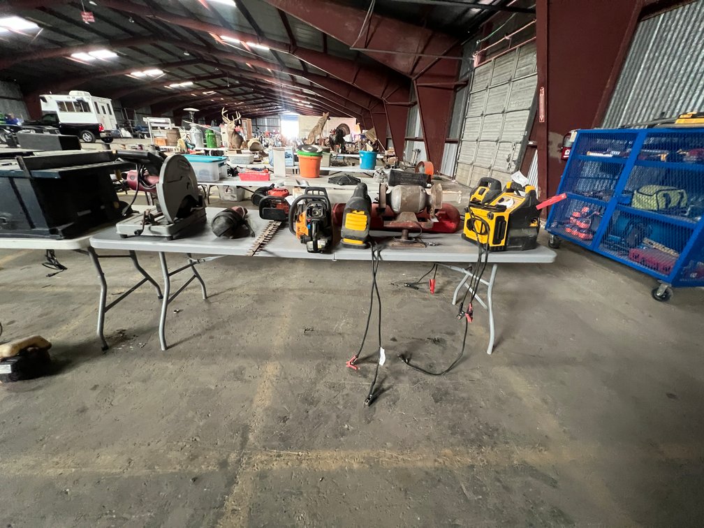 Image for September 2024 Online Only Auction