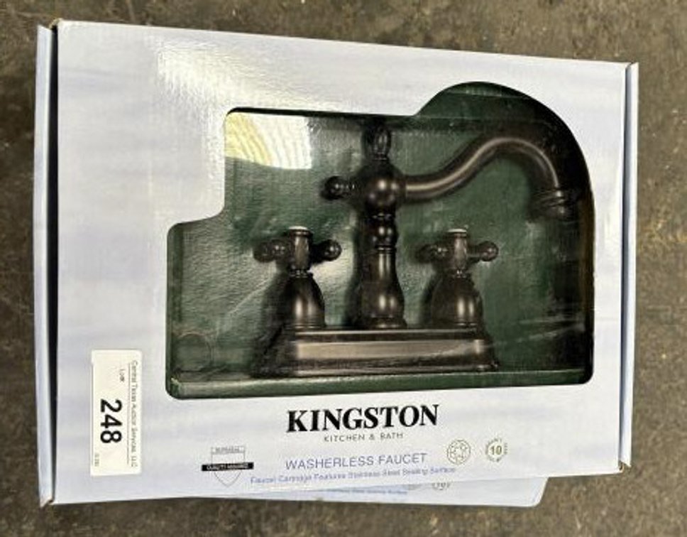 Image for September 2024 Online Only Auction