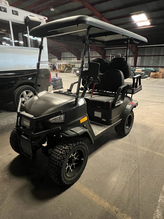 Image for 2024, December 14th | Equipment & Auto Consignment Auction