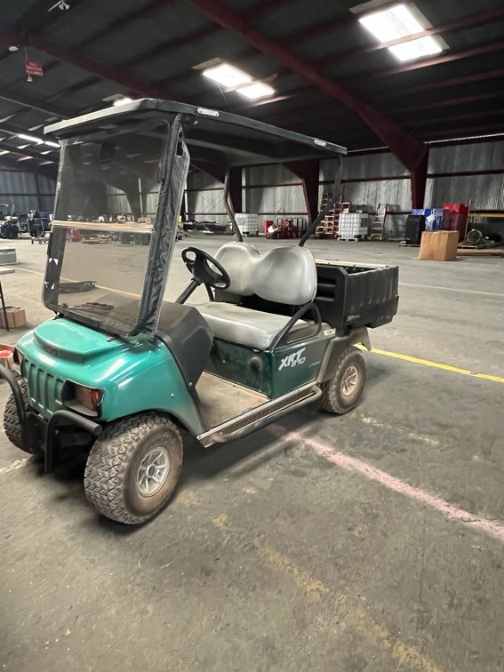 Image for 2024, December 14th | Equipment & Auto Consignment Auction