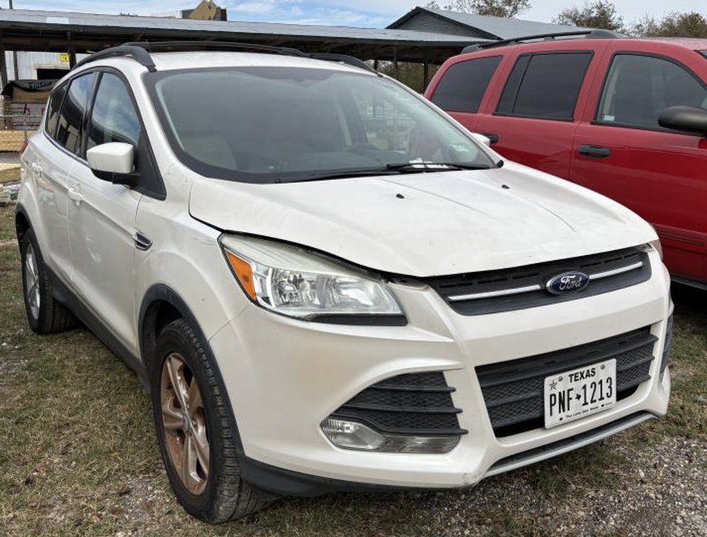 Image for 2024, December 14th | Equipment & Auto Consignment Auction