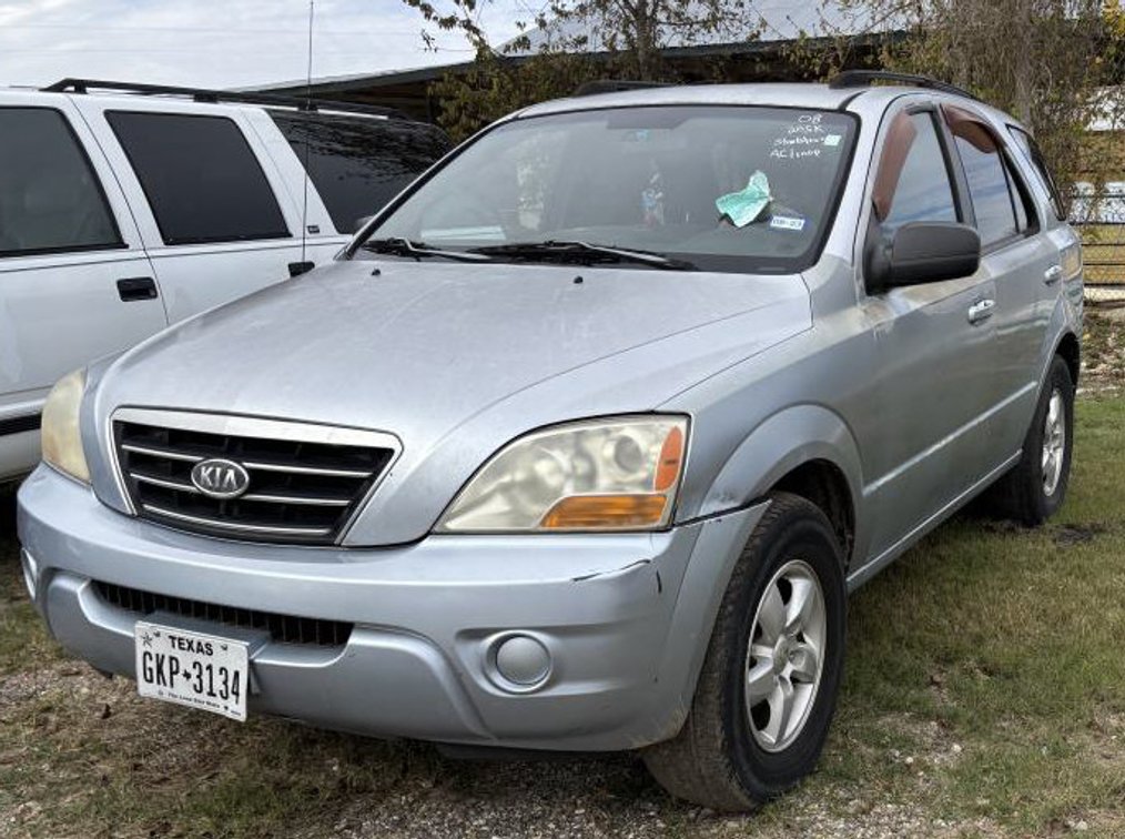 Image for 2024, December 14th | Equipment & Auto Consignment Auction