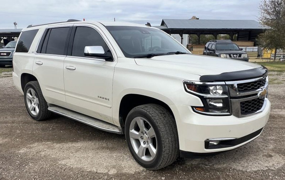 Image for 2024, December 14th | Equipment & Auto Consignment Auction