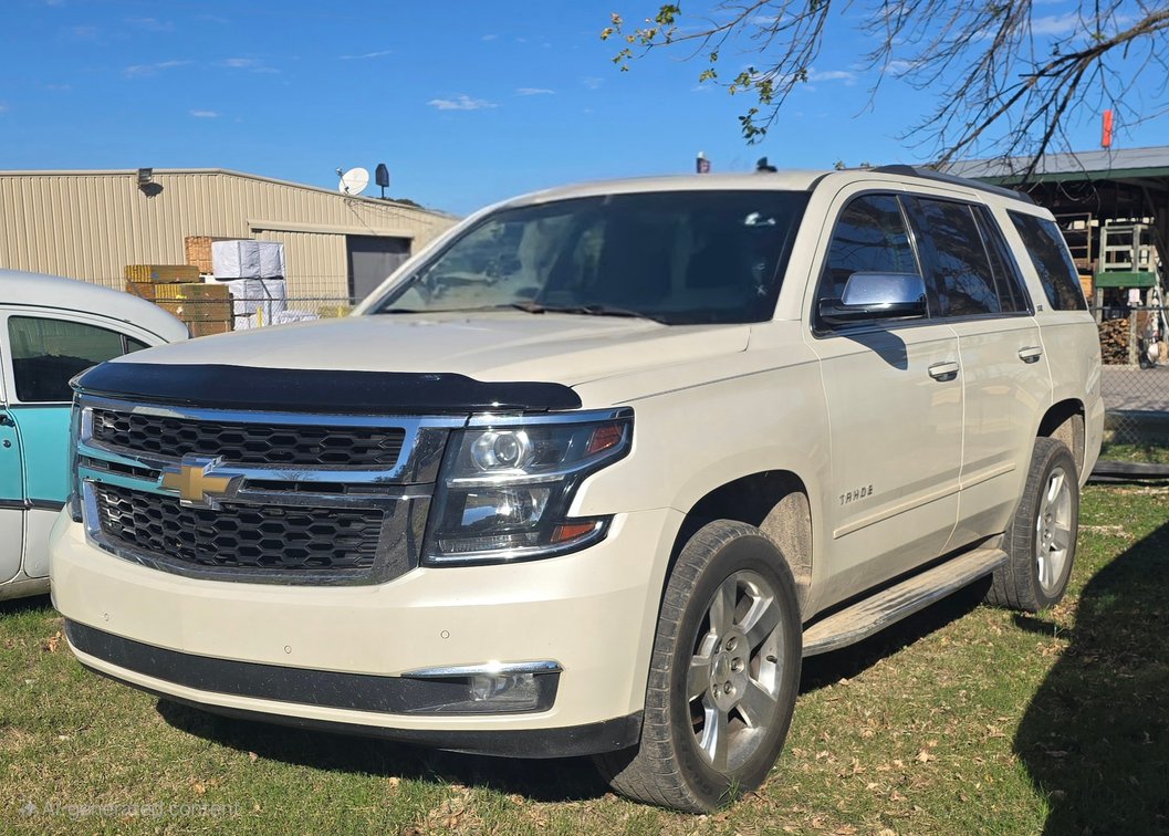 Image for January 18, 2025 – Equipment & Auto Consignment Auction