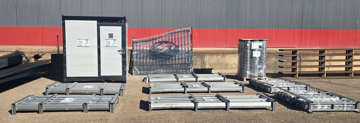 Image for January 18, 2025 – Equipment & Auto Consignment Auction