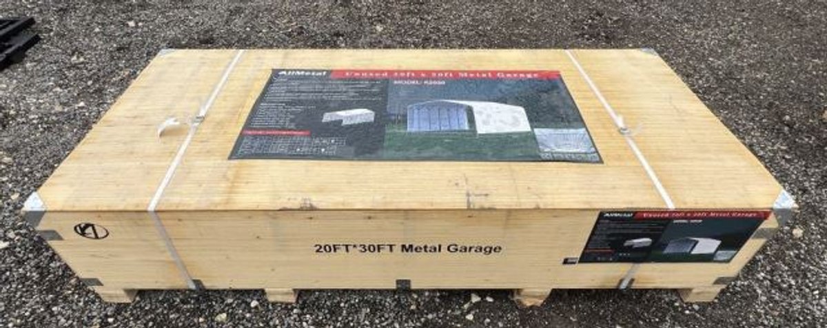 Image for February 15, 2025 - Equipment & Auto Consignment Auction