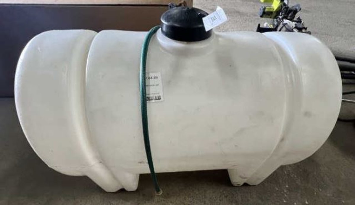 Image for February 15, 2025 - Equipment & Auto Consignment Auction