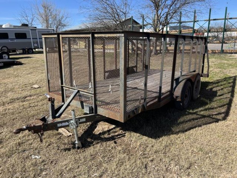 Image for February 15, 2025 - Equipment & Auto Consignment Auction