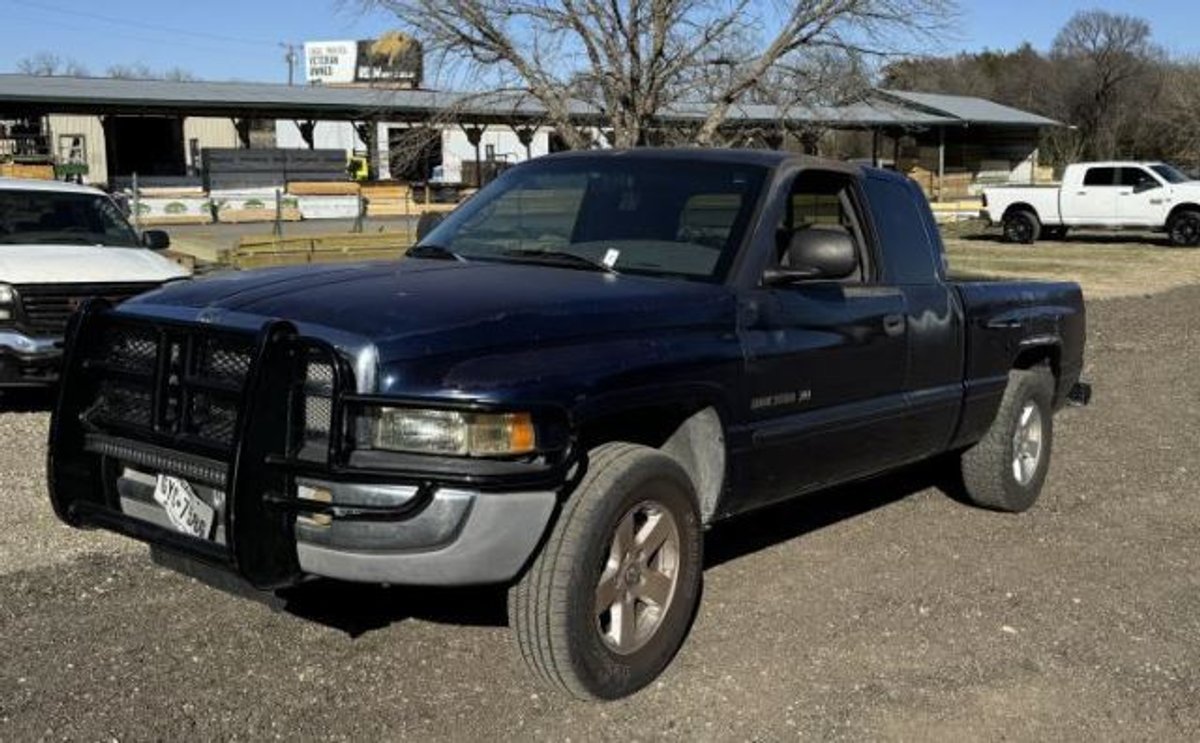 Image for February 15, 2025 - Equipment & Auto Consignment Auction
