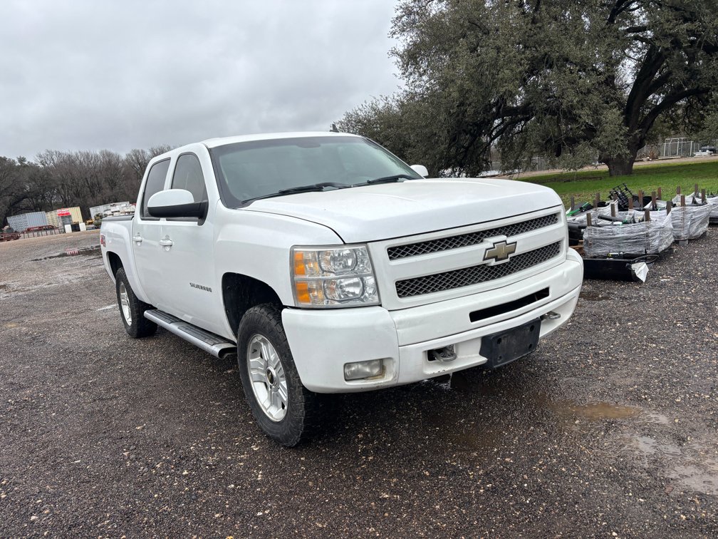 Image for February 15, 2025 - Equipment & Auto Consignment Auction