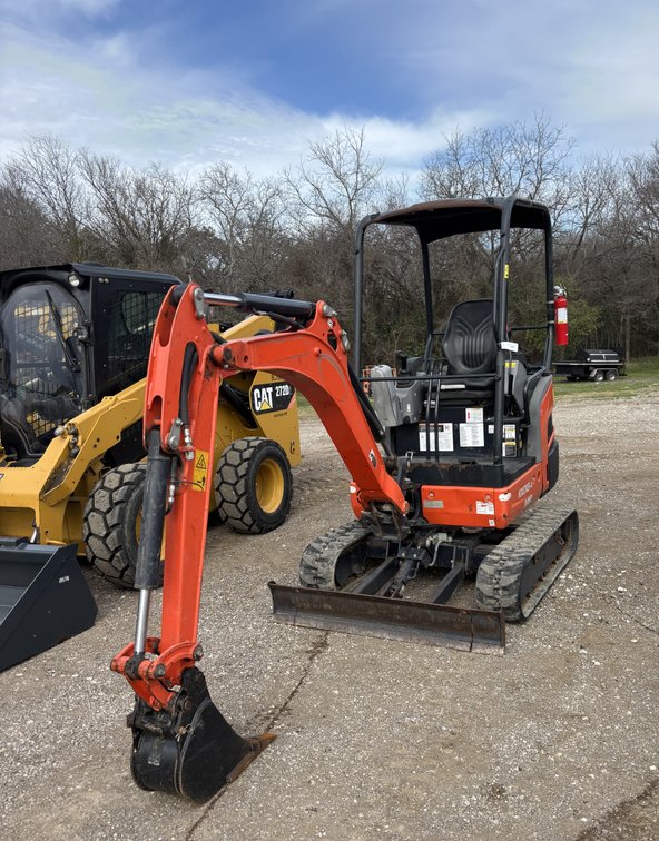 Image for March 15, 2025 - Equipment & Auto Consignment Auction - RING 2
