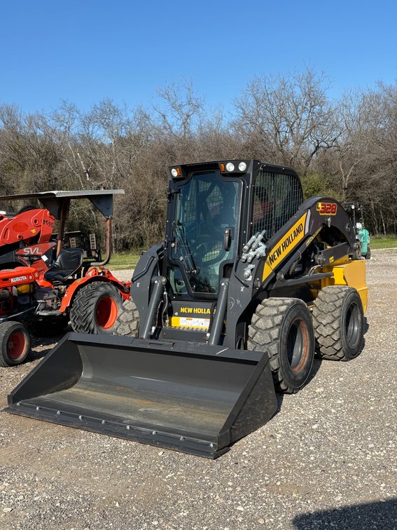Image for March 15, 2025 - Equipment & Auto Consignment Auction - RING 2