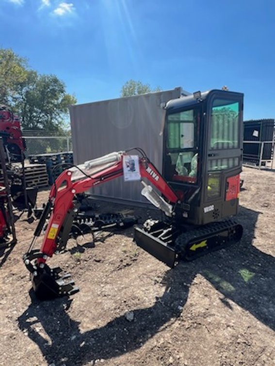 Image for 2024, October 19th | Equipment & Auto Consignment Auction
