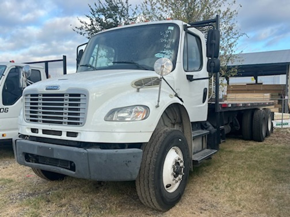 Image for 2024, November 16th | Equipment & Auto Consignment Auction