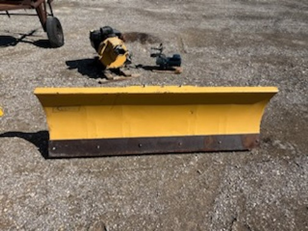Image for 2024, November 16th | Equipment & Auto Consignment Auction