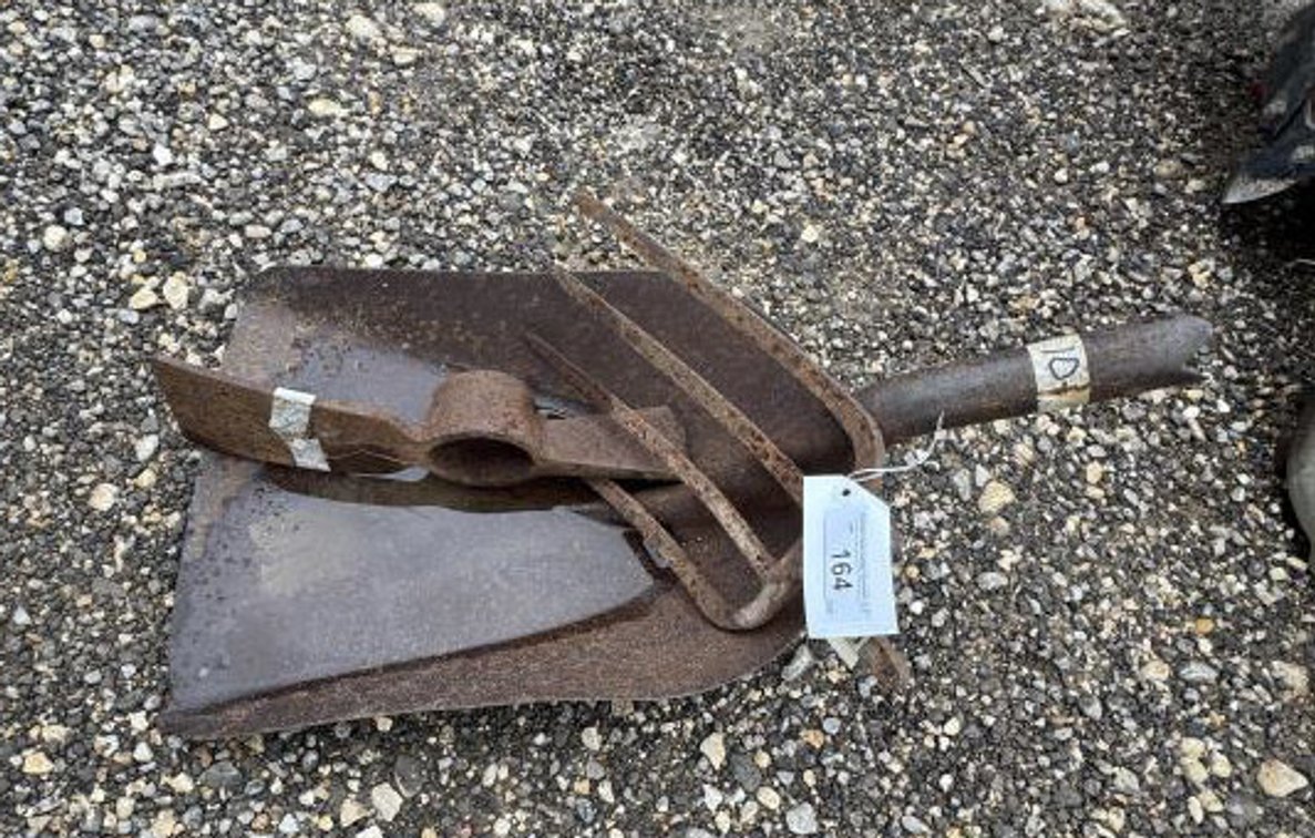 Image for May 17, 2025 - Equipment & Auto Consignment Auction - RING 1
