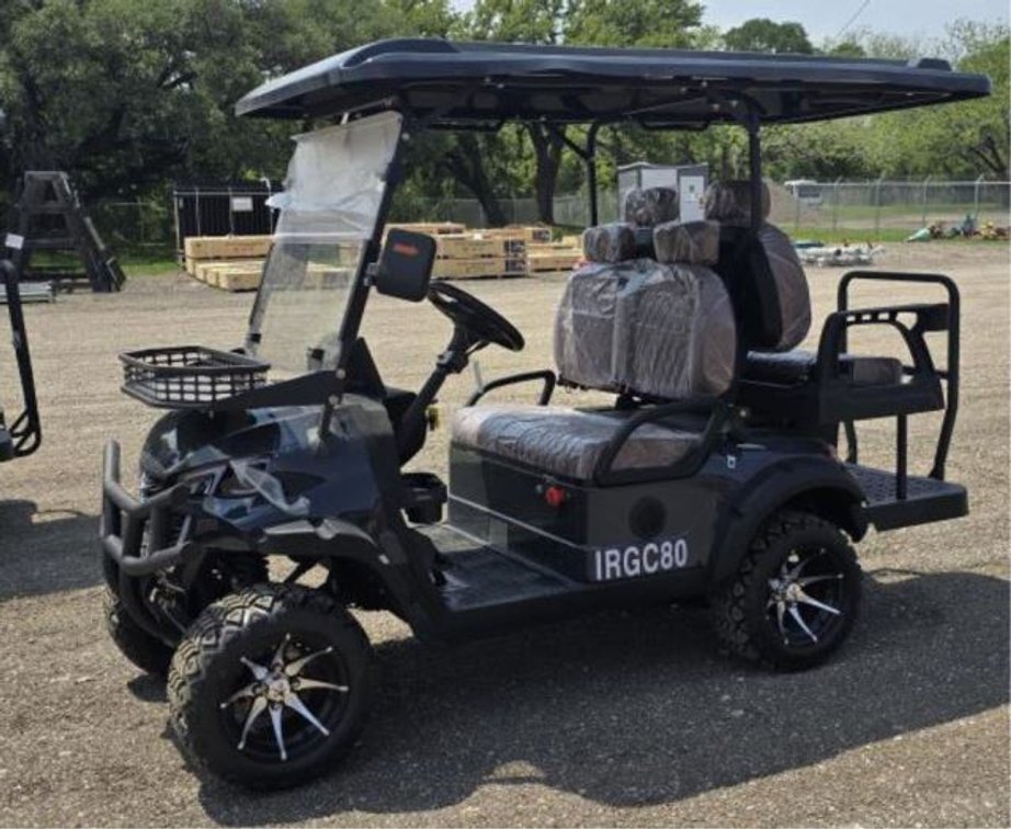 Image for May 17, 2025 - Equipment & Auto Consignment Auction - RING 2