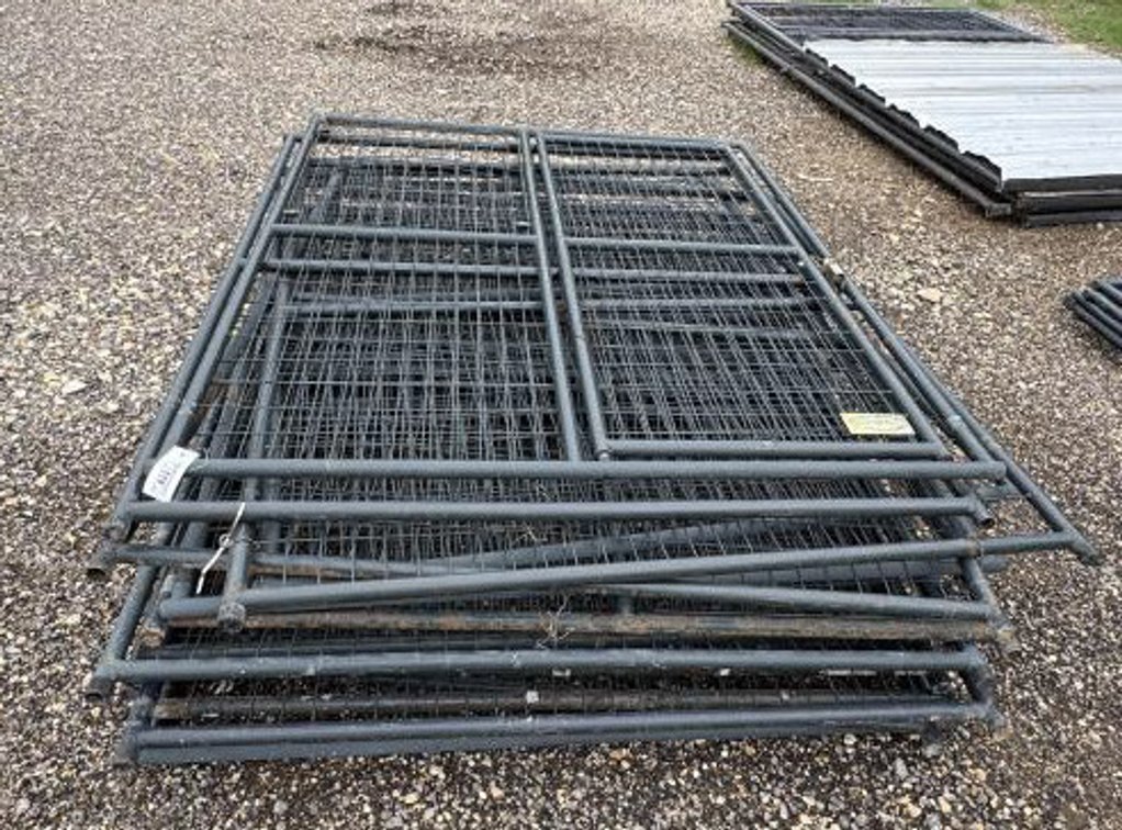 Image for May 17, 2025 - Equipment & Auto Consignment Auction - RING 2