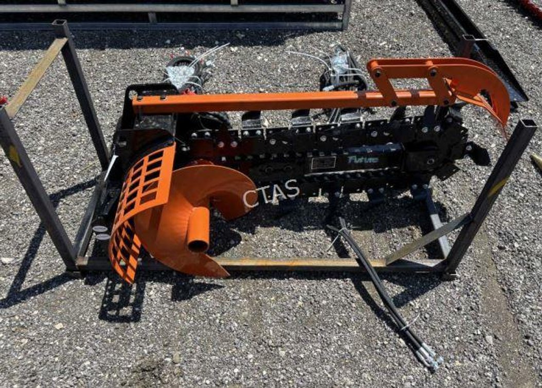 Image for June 21, 2025 - Equipment & Auto Consignment Auction - RING 1