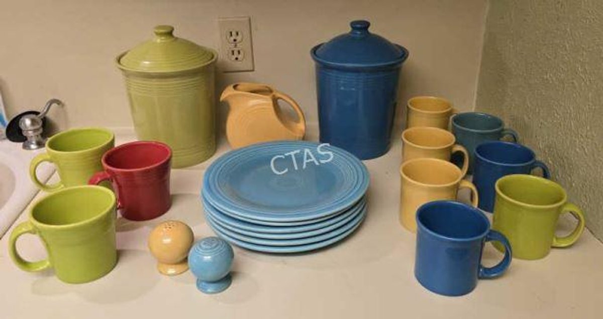 Image for Tamarack Trail Estate Online Only Auction