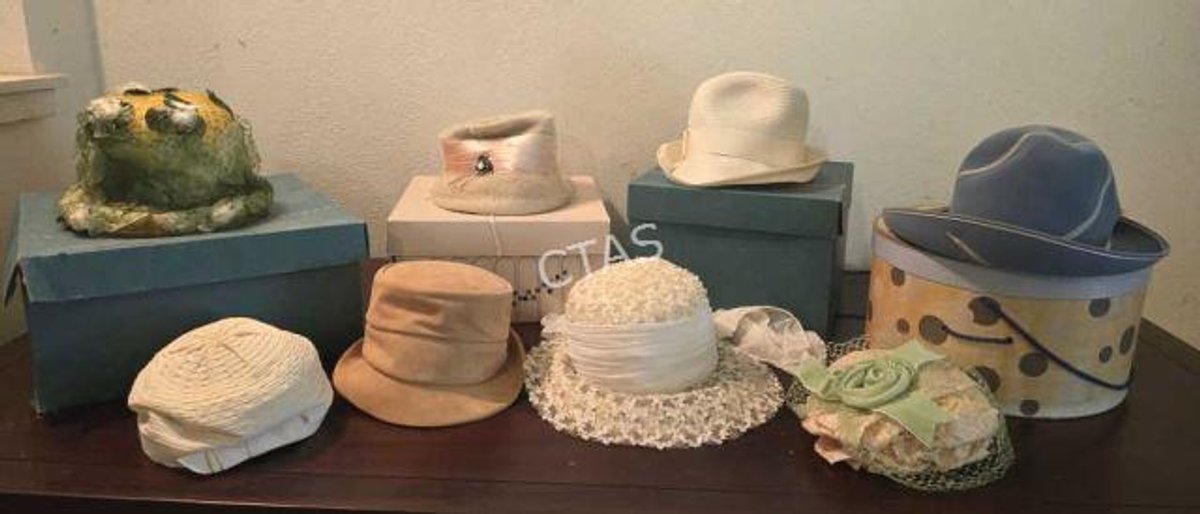Image for Tamarack Trail Estate Online Only Auction