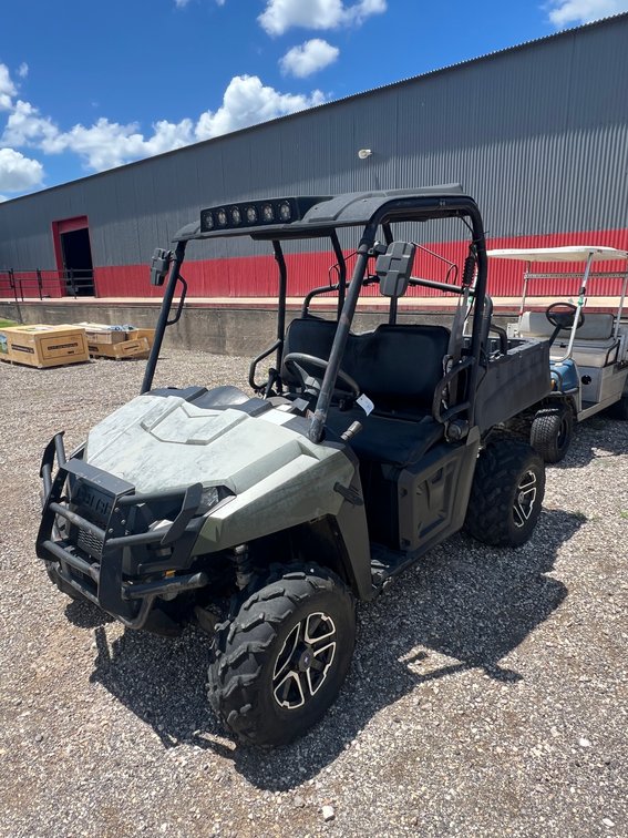 Image for July 19, 2025 - Equipment & Auto Consignment Auction - BOTH RINGS