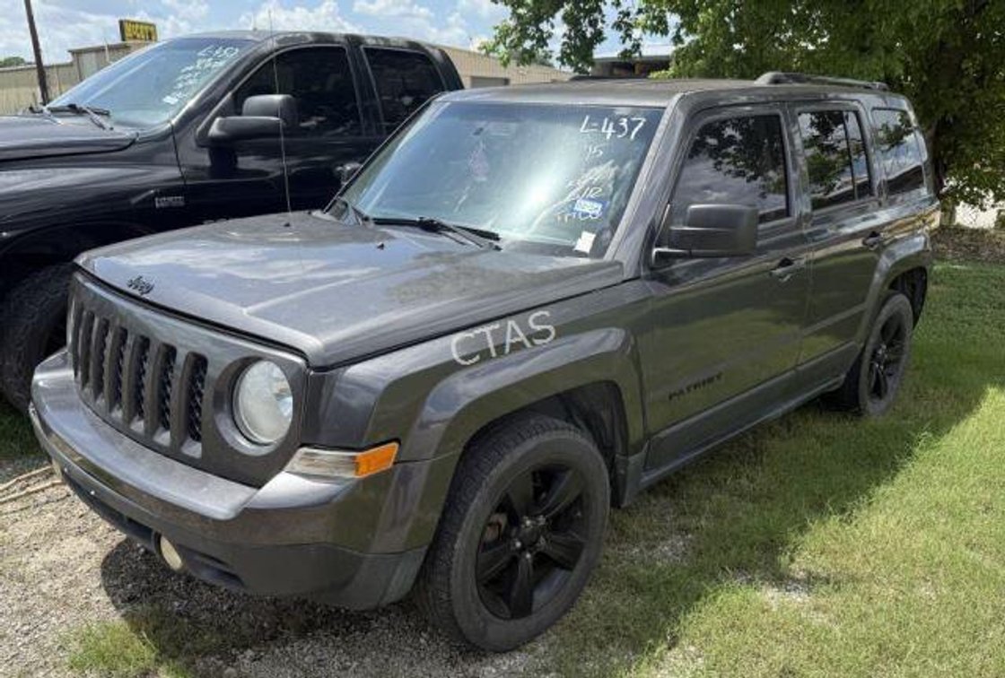 Image for July 19, 2025 - Equipment & Auto Consignment Auction - BOTH RINGS