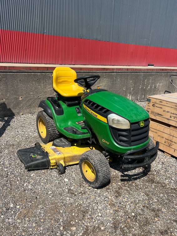 Image for April 19, 2025 - Equipment & Auto Consignment Auction - RING 2