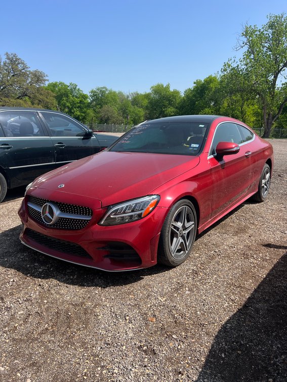 Image for April 19, 2025 - Equipment & Auto Consignment Auction - RING 2
